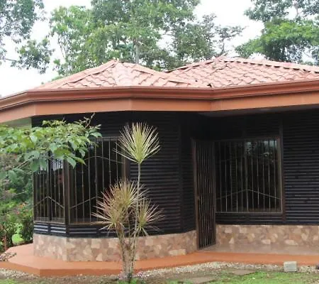 Cabana Chachagua La Fortuna Villa